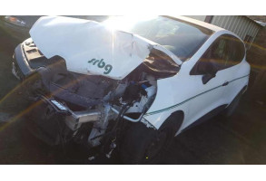 Compteur RENAULT CLIO 4 Photo n°9