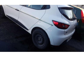 Compteur RENAULT CLIO 4 Photo n°10