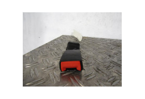 Attache ceinture arriere gauche FORD KA 2 Photo n°1