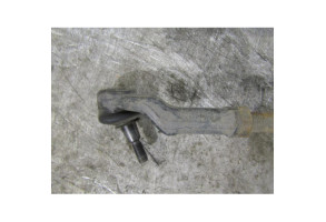 Cremaillere assistee FORD C-MAX 1 Photo n°3