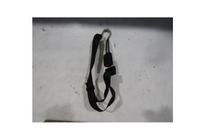 Attache ceinture arriere gauche VOLKSWAGEN GOLF 3 Photo n°1