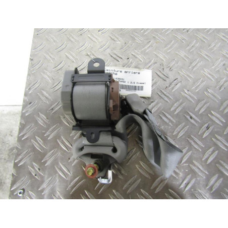 Ceinture arriere gauche KIA SORENTO 1