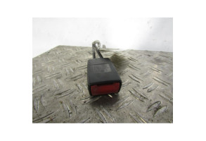 Attache ceinture arriere droit SEAT TOLEDO 2 Photo n°1