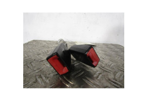 Attache ceinture arriere gauche SEAT TOLEDO 2 Photo n°1