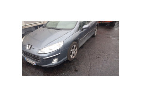 Cremaillere assistee PEUGEOT 407 Photo n°4