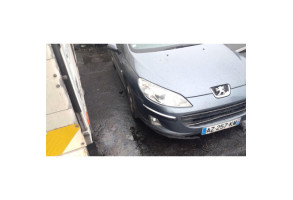 Cremaillere assistee PEUGEOT 407 Photo n°5