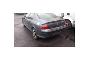 Cremaillere assistee PEUGEOT 407 Photo n°6