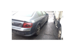 Cremaillere assistee PEUGEOT 407 Photo n°7