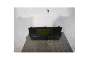 Compteur CITROEN C4 GRAND PICASSO 1 Photo n°1