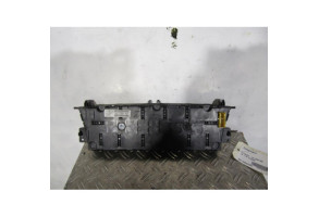 Compteur CITROEN C4 GRAND PICASSO 1 Photo n°2