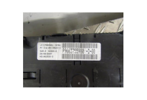 Compteur CITROEN C4 GRAND PICASSO 1 Photo n°3
