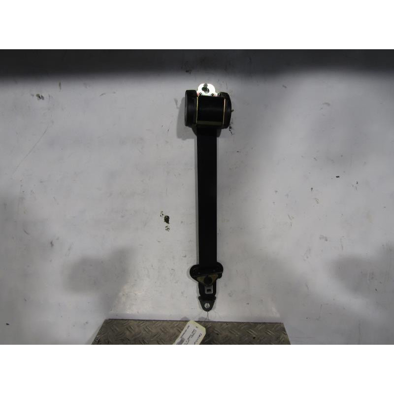 Ceinture arriere droit CITROEN SAXO Photo n°1