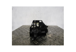 Commande chauffage CITROEN SAXO Photo n°1
