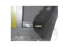 Compteur CITROEN C4 PICASSO 1 Photo n°3