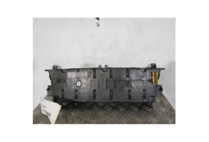 Compteur CITROEN C4 PICASSO 1 Photo n°4