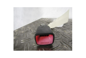 Attache ceinture arriere droit TOYOTA COROLLA VERSO 2 Photo n°1