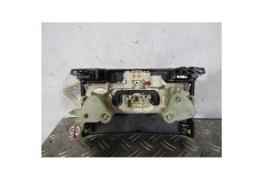 Commande chauffage TOYOTA COROLLA VERSO 2 Photo n°2