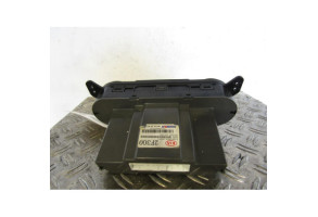 Commande chauffage KIA CERATO Photo n°1