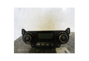 Commande chauffage KIA CERATO Photo n°2