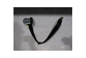 Ceinture arriere droit AUDI A6 3 Photo n°1