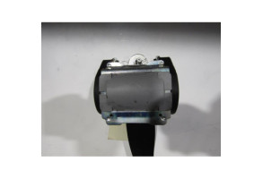 Ceinture arriere droit AUDI A6 3 Photo n°2