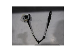 Ceinture avant droit AUDI A6 3 Photo n°1