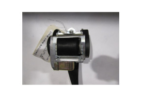 Ceinture avant droit AUDI A6 3 Photo n°2
