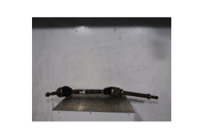 Cardan droit (transmission) RENAULT LAGUNA 3 Photo n°1