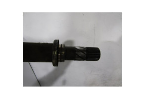Cardan droit (transmission) RENAULT LAGUNA 3 Photo n°2