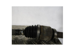 Cardan droit (transmission) RENAULT LAGUNA 3 Photo n°3