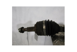 Cardan droit (transmission) RENAULT LAGUNA 3 Photo n°5