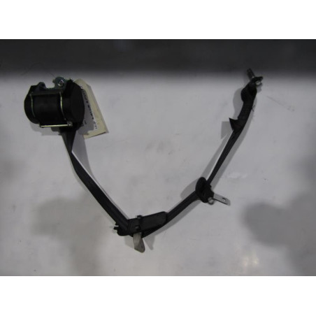 Ceinture arriere droit PEUGEOT 207