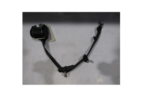Ceinture arriere droit PEUGEOT 207 Photo n°1
