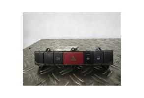 Bouton de warning CITROEN JUMPER 3 Photo n°1