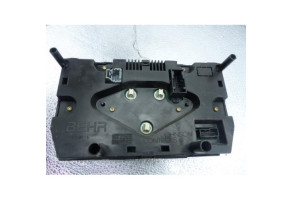 Commande chauffage PEUGEOT 307 Photo n°2