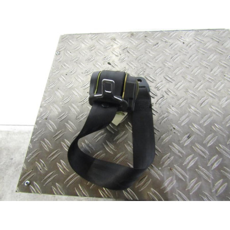 Ceinture arriere gauche CITROEN XSARA PICASSO