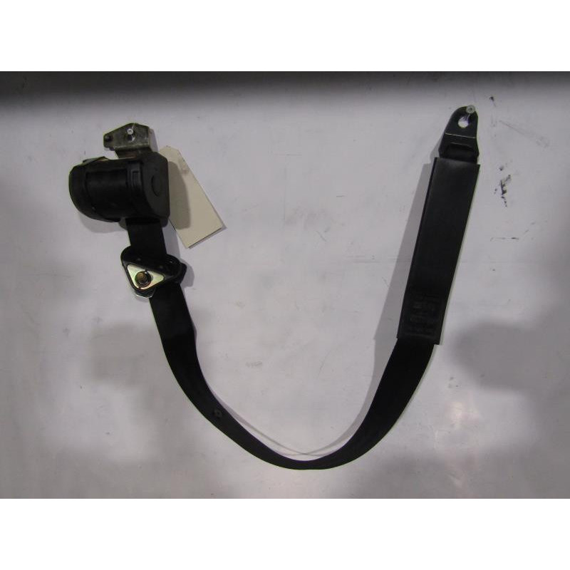 Ceinture avant droit PEUGEOT 205 Photo n°1