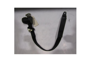 Ceinture avant droit PEUGEOT 205 Photo n°1