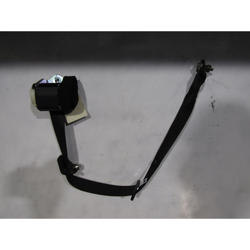 Ceinture arriere droit FIAT 500 2 Photo n°1