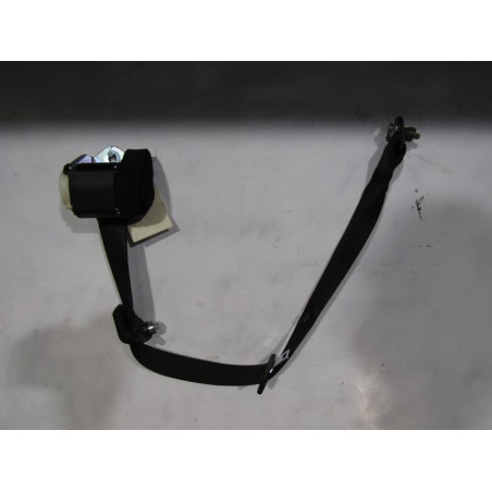 Ceinture arriere droit FIAT 500 2