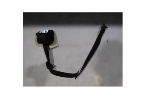 Ceinture arriere droit FIAT 500 2 Photo n°1