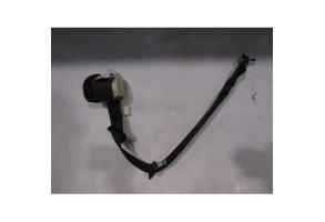 Ceinture arriere gauche FIAT 500 2 Photo n°1