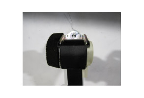 Ceinture arriere gauche FIAT 500 2 Photo n°2