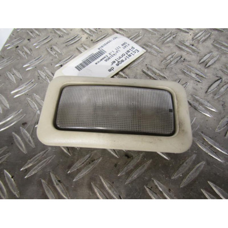 Eclairage de plafonnier FIAT 500 2