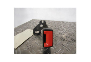 Attache ceinture arriere gauche FORD FOCUS 2 Photo n°1