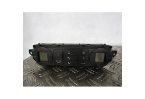 Commande chauffage FORD FOCUS 2 Photo n°1