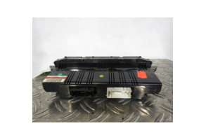 Commande chauffage FORD FOCUS 2 Photo n°2