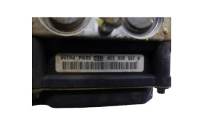 Bloc ABS (freins anti-blocage) CITROEN XSARA PICASSO Photo n°6