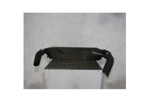 Echangeur air (Intercooler) BMW SERIE 3 E46 Photo n°1
