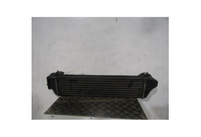 Echangeur air (Intercooler) BMW SERIE 3 E46 Photo n°2